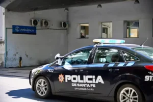 corrupción policial Rosario