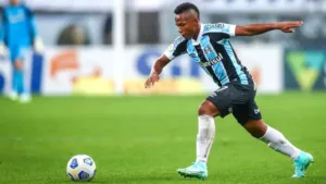 Gremio anunció que Campaz debe presentarse a entrenar