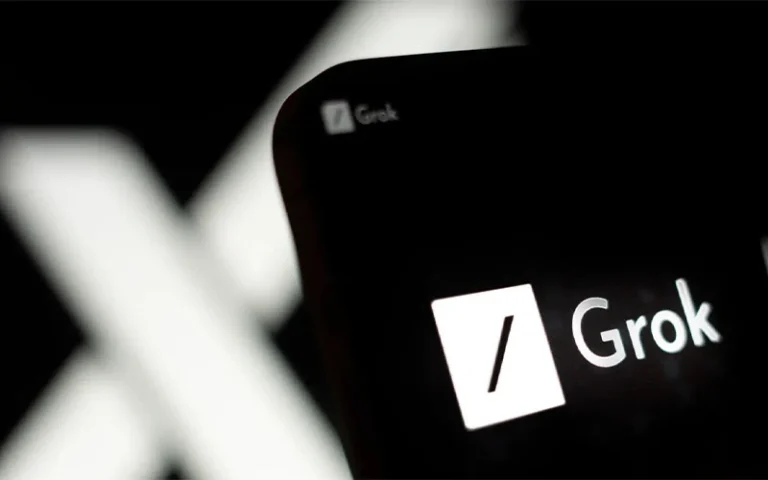 Grok enfrenta críticas por generar imágenes sexualizadas.
