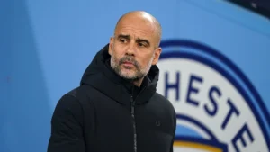 Guardiola dijo que Messi es el mejor jugador de la historia.