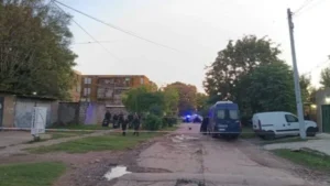 Ofrecían dinero para matar en Ludueña