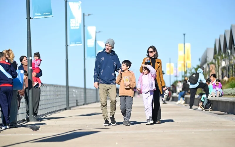 Guía completa de turismo familiar: ¿Qué hacer en Rosario con niños durante las vacaciones de invierno?