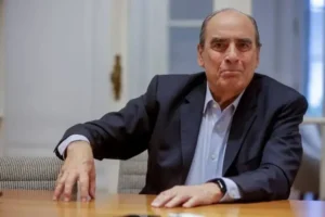 Francos aseguró que no habrá devaluación