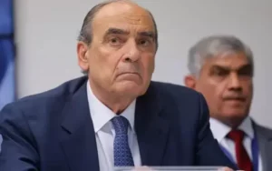 Guillermo Francos criticó el aumento de las jubilaciones en Córdoba
