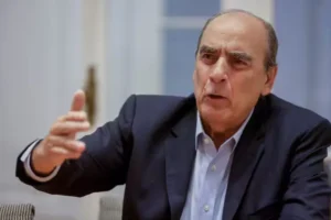 Guillermo Francos se reunirá con la CGT en medio de tensiones por la ley laboral