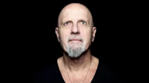 Gustavo Cordera se presenta en Rosario en septiembre.