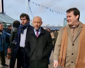 baja de retenciones al campo