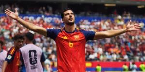 España semifinalista del Mundial 2026
