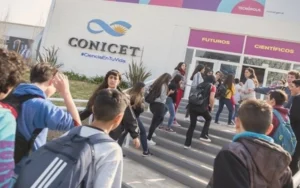 Habrá jornada de lucha del Conicet