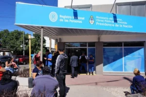 Hackearon al Renaper y robaron más de 100 mil fotos