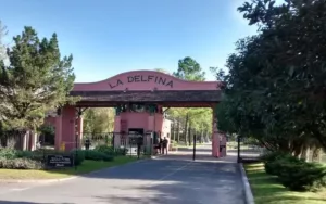 Hallaron asesinado a un hombre en un country de Pilar
