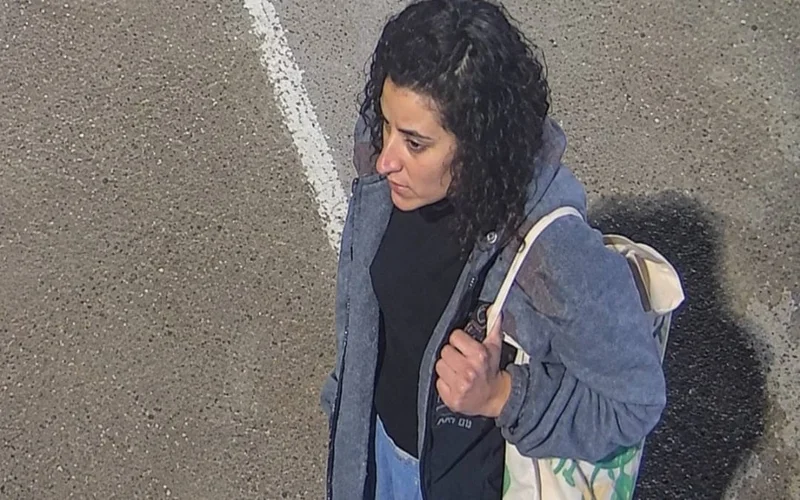 Hallaron en Brasil a la rosarina Micaela Albornoz