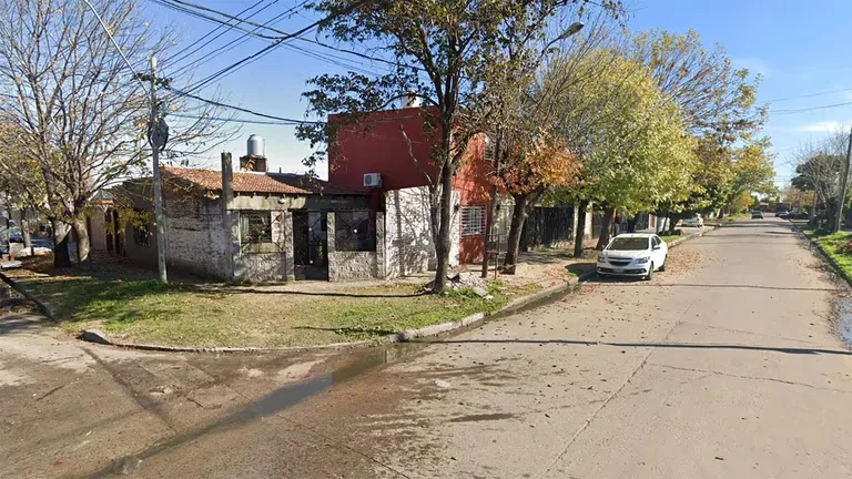 Encontraron sin vida a una pareja de policías en Castelar
