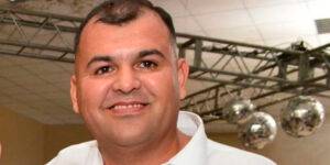 Hallaron muerto al subcomisario Cristian Abrigo en un campo.
