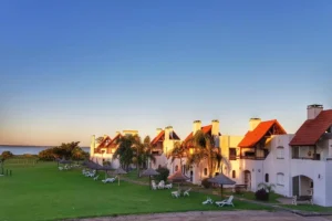 Entre Ríos: hallaron sin vida a una pareja extranjera en un hotel