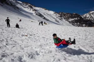 vacaciones de invierno 2025