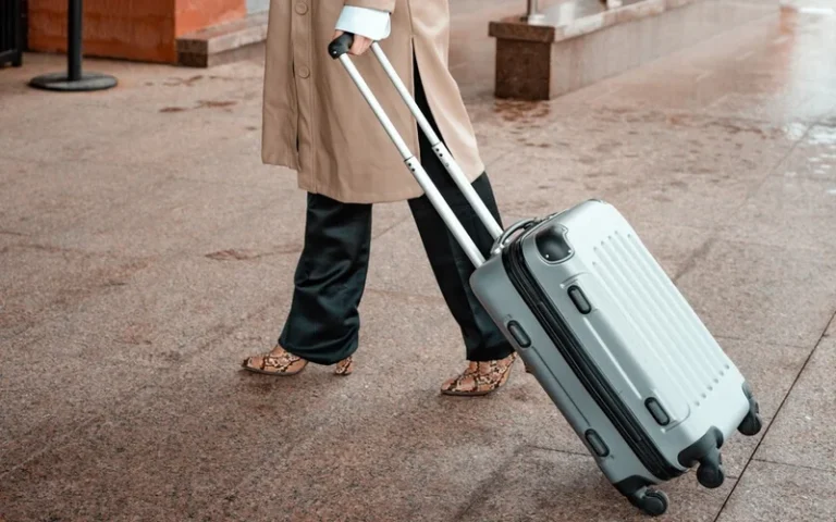 Hay nuevas normas para viajar con maleta de mano