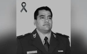 Hay un nuevo imputado por el asesinato del oficial Andrés Farías.