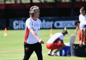 Heinze técnico de Newells