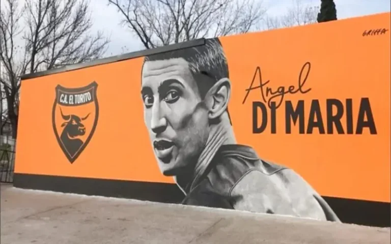 Historia pura: Conocé el Circuito del Fideo Di María en Rosario