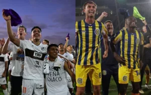 ¿Cómo está el historial entre Platense y Central?
