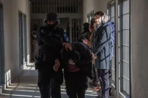 VACIAN COMISARÍAS EN ROSARIO