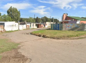 Hombre de 30 años acribillado en Parque Casas.