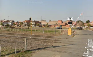 Hombre asesinado en ocasión de robo en Barrio Ludueña.