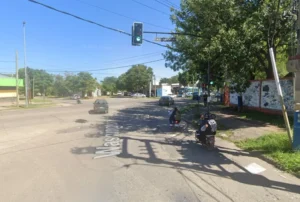 Hombre que fue picado 150 veces por las avispas lucha por su vida