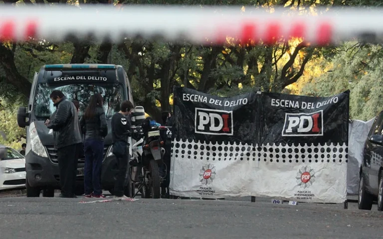 Homicidios en Rosario: Mayo registra una notable reducción del 75% en comparación con 2023