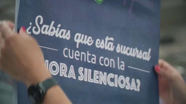 "Hora silenciosa", el proyecto que incentiva entornos inclusivos en Santa Fe
