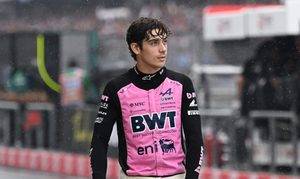 Horarios del GP de Singapur y foco en Colapinto