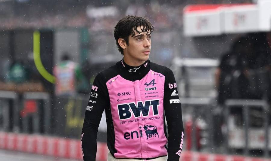 Horarios del GP de Singapur y foco en Colapinto