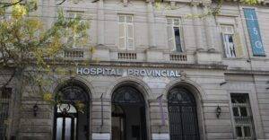 Hospital Provincial de Rosario