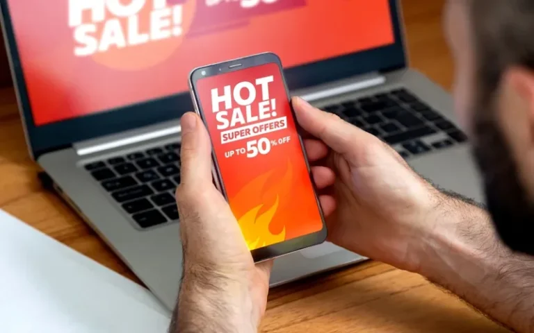 Hot Sale 2025: ¿cómo prevenir estafas en compras online?