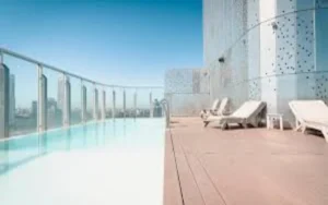 Hoteles en Rosario para reservar en Semana Santa