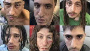 Declara la víctima de la violación grupal en Palermo