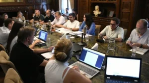 Hoy se vota la autonomía de Rosario