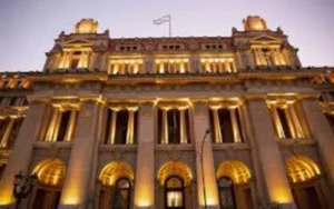 ¿Hubo Jueces de la Corte Suprema en la historia nombrados por el Presidente?