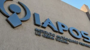 IAPOS SANTA FE