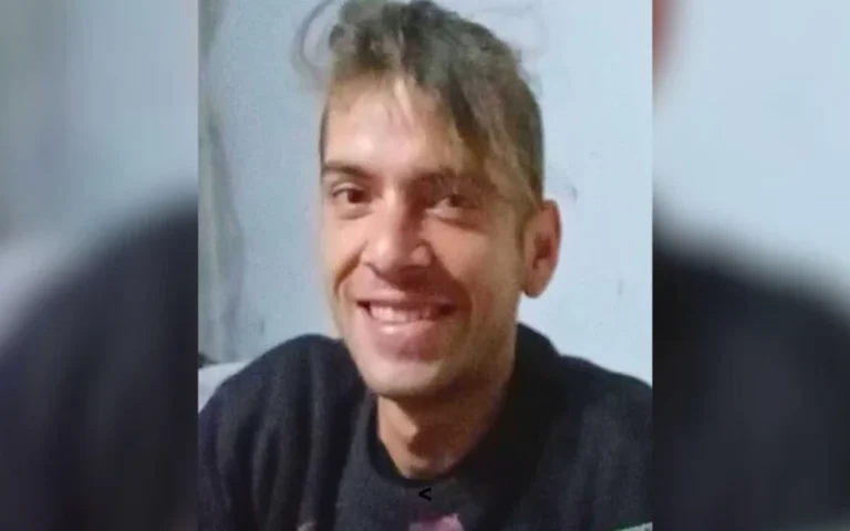 Identificaron como víctima de un siniestro, al joven de Roldán que era intensamente buscado desde septiembre