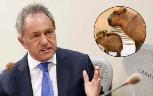 Implementarán una vacuna anticonceptiva para carpinchos