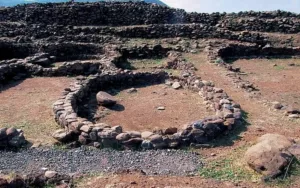 Importante descubrimiento arqueológico en el Mediterráneo