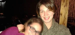 Millonaria recompensa por datos sobre el femicida de María Florencia Gómez.