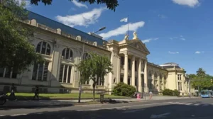 La UNR recibió un reconocimiento