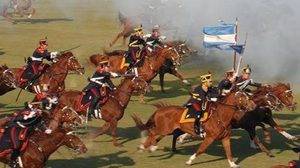 Impulsan un feriado nacional por la Batalla de San Lorenzo