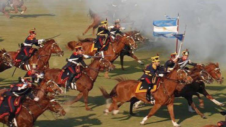 Impulsan un feriado nacional por la Batalla de San Lorenzo