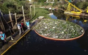 Impulsan una audiencia pública para tomar acciones en el arroyo Ludueña 