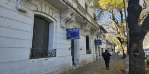 Imputan a policías en Rosario