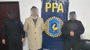 Imputarán al financista Pablo Arcamone